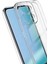 Resveq Newface Xiaomi Redmi 15C 4g Lüx Şeffaf Silikon - Şeffaf 3