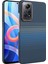 Resveq Newface Xiaomi Redmi Note 12 Pro 4g Vega Magsafe Kapak - Mavi 1