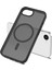Resveq Joko Iphone 16E Jota Magsafe Kapak - Siyah 2