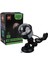 Ledx AL-KX-6889 Projeksiyon Atmosferli Usbli 4 Watt Şarjlı Sihirli Rgb LED Disko Topu Seyyar Disko Işık Aydınlatma 2