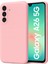 Samsung Galaxy A26 Kılıf Lansman Premium Silinebilir Silikon 1