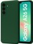 Samsung Galaxy A26 Kılıf Lansman Premium Silinebilir Silikon 1