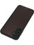 Samsung Galaxy A25 5g Kılıf Montreal Silikon Kapak - Yeşil 3