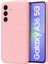 Samsung Galaxy A36 Kılıf Lansman Premium Silinebilir Silikon 1