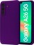 Samsung Galaxy A26 Kılıf Lansman Premium Silinebilir Silikon 1