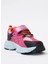 Pembe Kız Çocuk Outdoor Ayakkabı 4W16C107 2