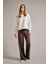 Relax Fit Normal Bel Düz Paça Modal PANTOLON G2912AX25AU 1