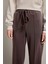 Relax Fit Normal Bel Düz Paça Modal PANTOLON G2912AX25AU 6