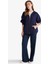 Relax Fit Normal Bel Düz Paça Modal PANTOLON G2912AX25AU 1