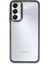 Samsung Galaxy A05S Kılıf Power Silikon - Koyu Yeşil 1