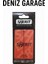 Deniz Garage Premium Araç Içi Koku 1