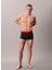 Siyah Erkek Boxer LV00NB44090AZ 1