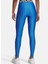 1383559-402-UA Hg Legging Mavi Düz Kadın Tayt 2