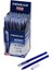 50 Adet Pensan Büro Mavi Tükenmez Kalem M-Medium - 1.0mm Uç (4887) 1