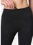 SB5400A-056 Power Workout Leggıngs Siyah - Çok Renkli Desenli Kadın Tayt 3