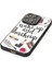 iPhone 12 Pro Max Kılıf Mirror Desenli Kapak - Mirror - 3 4