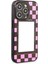 iPhone 12 Pro Max Kılıf Mirror Desenli Kapak - Mirror - 8 1