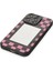 iPhone 12 Pro Max Kılıf Mirror Desenli Kapak - Mirror - 8 4