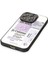 iPhone 12 Pro Max Kılıf Mirror Desenli Kapak - Mirror - 4 4