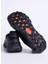 TB0A6F16EK91-MOTION Access Low Lace Siyah Deri Erkek Outdoor Ayakkabısı 4