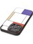 iPhone 12 Pro Max Kılıf Mirror Desenli Kapak - Mirror - 9 4