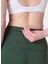 SB5400A-301 Power Workout Leggıngs Yeşil Desenli Kadın Tayt 4