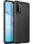Xiaomi Redmi 9t Kılıf Auto Focus Kapak - Siyah 1