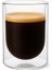 Çift Cidarlı Cam - Kahve - Latte - Espresso - Meşrubat - Bardak Seti 250 Ml x 6 Adet 2127 2