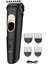 IP-788 Lazer Epilasyon Öncesi Tüy Kısaltma Sakal ve Ense Kesme Çizim Makine ( Lisinya ) 2