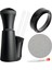 58MM Wdt Tools Puck Screen Espresso Dozaj Hunisi Paslanmaz Çelik Iğneler Kahve Karıştırıcı Dağıtım Aracı (Yurt Dışından) 1