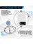 4500W En Yeni Su Isıtıcısı Anında Su Isıtıcısı Tankless Anında Musluk Sıcak Su Vinç LED Dijital Ab Fişi (Yurt Dışından) 4