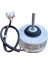 WZDK20-38G Klima Iç Mekan Motoru (Zkfp-20-8-6) 20W Ev Tipi Fırçasız Dc Fan Motoru (Yurt Dışından) 1