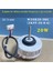 WZDK20-38G Klima Iç Mekan Motoru (Zkfp-20-8-6) 20W Ev Tipi Fırçasız Dc Fan Motoru (Yurt Dışından) 2