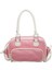 Kadınlar Için Çok Yönlü Moda Sırt Çantaları Mini Omuz Crossbody Çanta Gündelik Sokak Büyük Kapasiteli Çanta Y2K Sırt Çantası Bayanlar 2025 Renk: Pembe (Yurt Dışından) 1