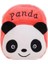 Karikatür Hayvan Kedi Panda Desen Sırt Çantası Mini Peluş Sırt Çantası Şık Çocuklar Doğum Günü Hediye Çocuk Çanta Renk: Tip G (Yurt Dışından) 1
