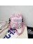 Sanrio Crossbody Çantaları Bayanlar Için Kawaii Cüzdanlar Telefon Kılıfı Fıstık Kawaii Omuz Çantaları Kadınlar Için Omuz Çantaları Karikatür Karikatür Sevimli Cüzdan Renk: 5 (Yurt Dışından) 1