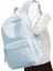 Okul Için Sırt Çantası, Lise Bookbag Back Pack Gençler Için Kız Erkekler, Hafif Kolej Kadınlar Için Sırt Çantası Gündüz Paketi Renk: Açık Mavi (Yurt Dışından) 1