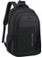 Çok Amaçlı Okul Çantası-Japon Tarzı, Büyük Kapasiteli, Düz Renk, Çift Omuzlu Sırt Çantası Kızlar Için, Bilgisayar Backpackcolor: BJ9909BLUE (Yurt Dışından) 1