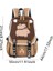 Kawaii Capya Bilgisayar Backpack College School Casual Daypack Gençler Çanta Büyük Kapasiteli Hediyeler Için Ayarlanabilir Kayış Okul Çantası Renk: Kahverengi 05 (Yurt Dışından) 1