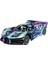 Rc Yarış Uzaktan Kumandalı Araba Bugatti Spor Araba Elektrikli Yüksek Hızlı Araba Düşmeye Dalı Çocuk Erkek Uzaktan Kumandalı Oyuncaklar (Yurt Dışından) 1