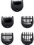 Braun Series 5, 6 ve 7 Elektrikli Tıraş Makineleri 5018S, 5020S, 6075CC, 7071CC, 7075CC, 7020S Için Sakal Düzeltme Aparatı (Yurt Dışından) 5