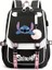 Disney Stitch Akıllı Sırt Çantası Su Geçirmez Sırt Çantası, Seyahat Sırt Çantası, Şık Okul Çantası, Büyük Kapasiteli Katlanabilir Açık Hava Daypackcolor: A (Yurt Dışından) 1