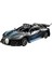 Rc Yarış Uzaktan Kumandalı Araba Bugatti Spor Araba Elektrikli Yüksek Hızlı Araba Düşmeye Dalı Çocuk Erkek Uzaktan Kumandalı Oyuncaklar (Yurt Dışından) 1