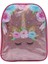 Anaokulu Disney Için Kids Schoolbag 95 Araba Boys Cartoon Schoolbag Sevimli Dondurulmuş Elsa Bebek Sırt Çantası 3 Pc/sets Renk: Sadece Sırt Çantası (Yurt Dışından) 1