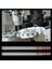 5pcs 3mm Katı Karbür Endmills Endmill D3X8XD4X50L 4 -Flute Yan Frezeleme Dökme Profilleme Yüz Fabrikası Standart Uzunluk (Yurt Dışından) 5