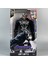 Avengers Iron Man Spider-Man Hulk Batman Captain America Venom Oyuncak Büyük El Modeli (Yurt Dışından) 1