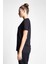 Kadın Kısa Kollu T-Shirt 24S-2208-24B 10