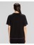 Kadın Authentıc Kage T-Shırt Black T-Shırt 351Q67W-005 8