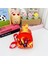 Örümcek Adam Çocuk Crossbody Bag Sırt Çantası Marvel Iron Man Omuz Çantası Para Çantası Göğüs Çanta Çocuk Oyuncakları Doğum Günü Renk: 5 (Yurt Dışından) 1