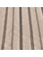 Soft Herringbone Runner - Ekru / Antrasit - 50X130 cm 2